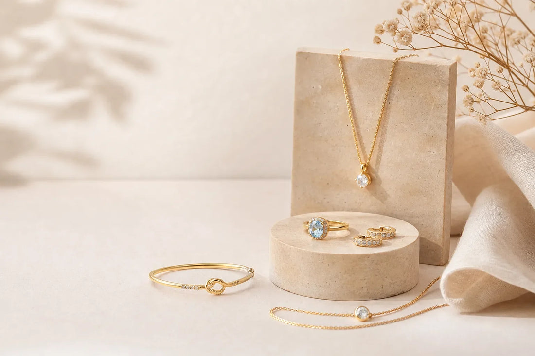 Affordable Jewelry The Ultimate 2026 Guide to Stylish - expert guide by Vilorne
