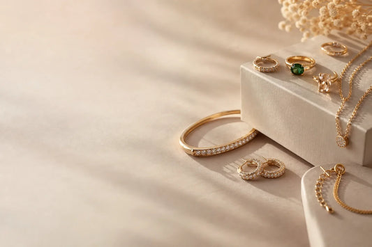 Affordable Jewelry The Ultimate Guide to Stylish Savings - expert guide by Vilorne