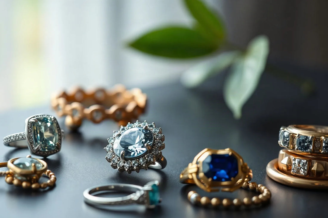 Affordable Jewelry Your Ultimate Guide for 2026 - expert guide by Vilorne