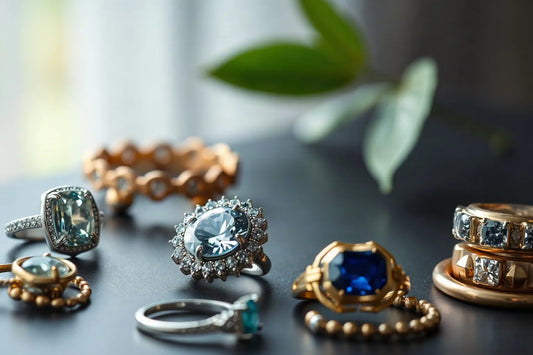 Affordable Jewelry Your Ultimate Guide for 2026 - expert guide by Vilorne