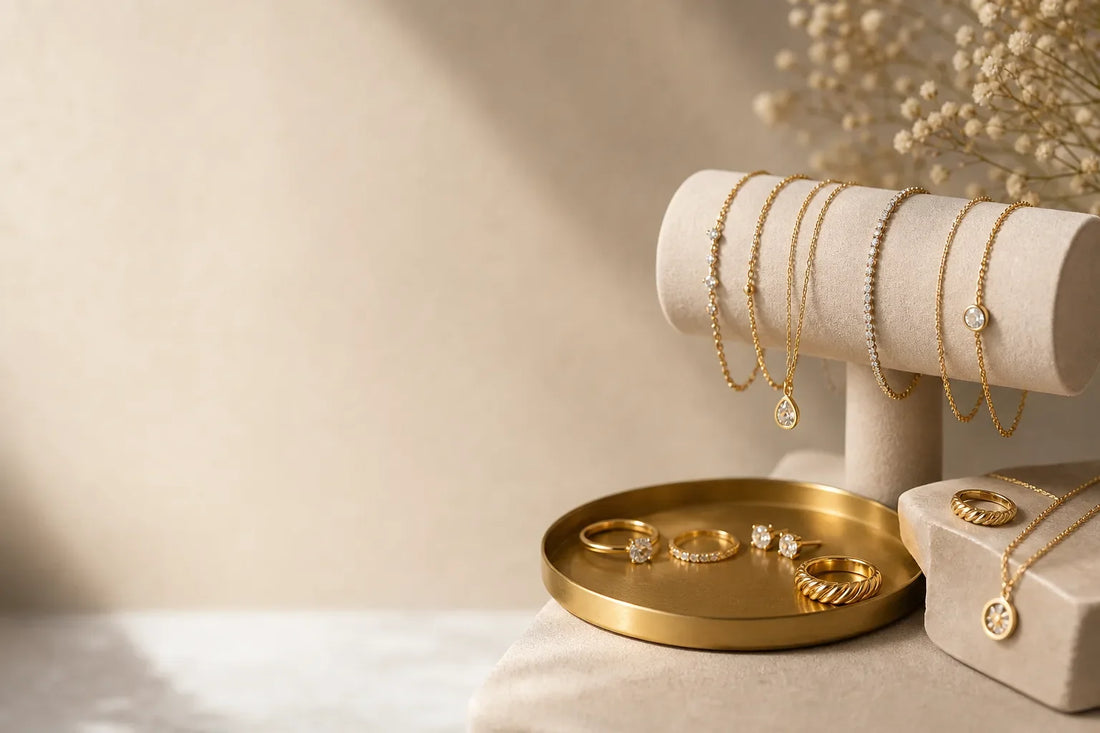 Affordable Jewelry Your Complete 2026 Guide to Stunning - expert guide by Vilorne