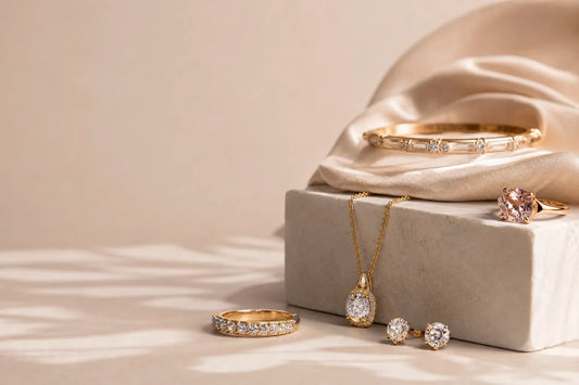 Affordable Jewelry Ultimate Guide 2026 Elegant Styles That - expert guide by Vilorne