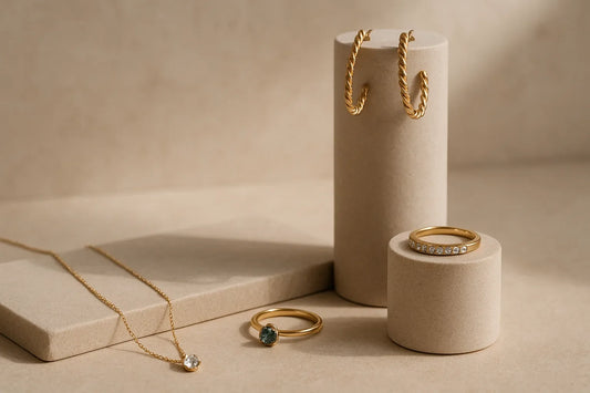 Affordable Jewelry The Ultimate Guide for 2026 - expert guide by Vilorne