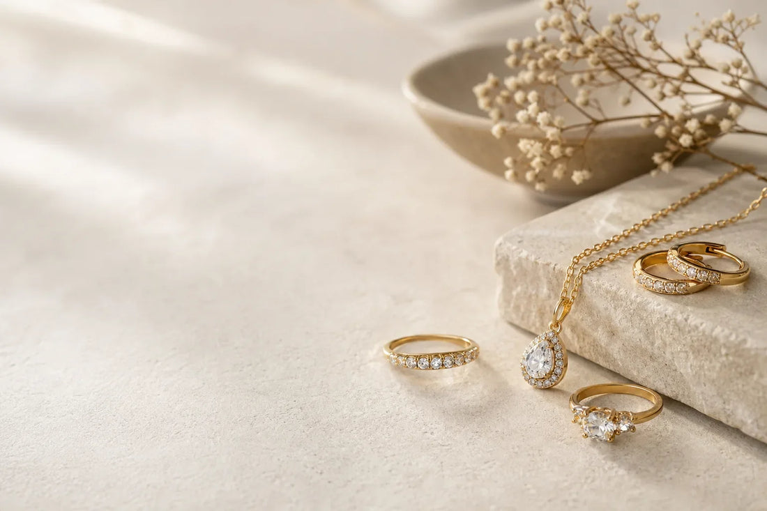 Affordable Jewelry The Ultimate Guide to Finding Quality - expert guide by Vilorne