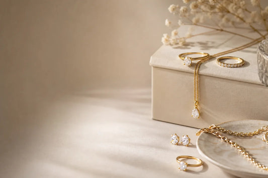 Affordable Jewelry Your Ultimate 2026 Guide to Stunning - expert guide by Vilorne