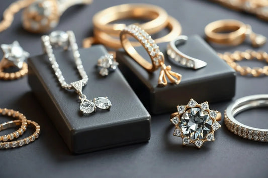 Affordable Jewelry Your 2026 Guide to Elegance on - expert guide by Vilorne