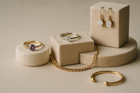 Affordable Jewelry The Ultimate 2026 Guide - expert guide by Vilorne