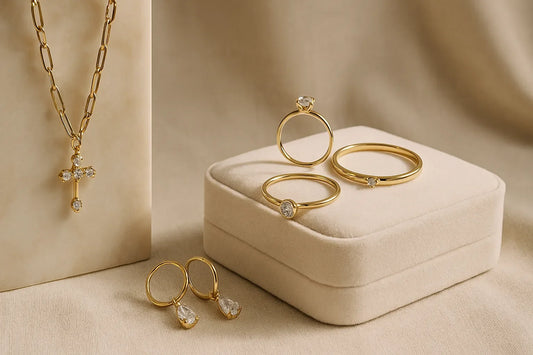 Affordable Jewelry Your Ultimate 2026 Guide - expert guide by Vilorne