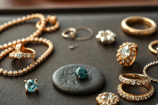Affordable Jewelry Your Ultimate Guide for 2026 - expert guide by Vilorne