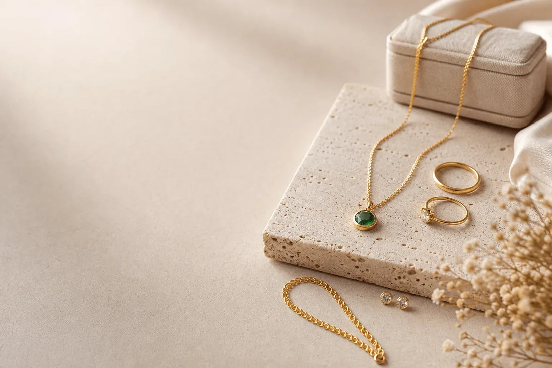 Affordable Jewelry The Ultimate Guide 2026 - expert guide by Vilorne