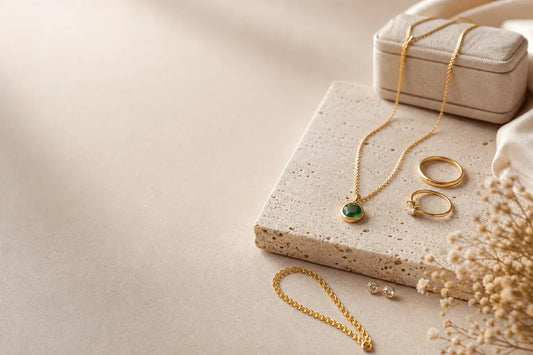 Affordable Jewelry The Ultimate Guide 2026 - expert guide by Vilorne