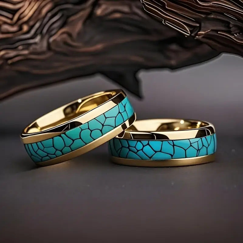 Gold Signet Ring Classic Design Customizable for Timeless Elegance 2