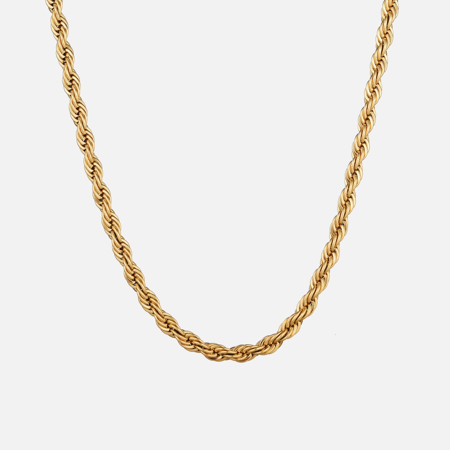 Necklace Adjustable Length Hypoallergenic Stylish Accessory 0