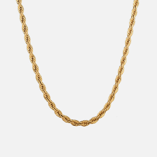 Necklace Adjustable Length Hypoallergenic Stylish Accessory 0