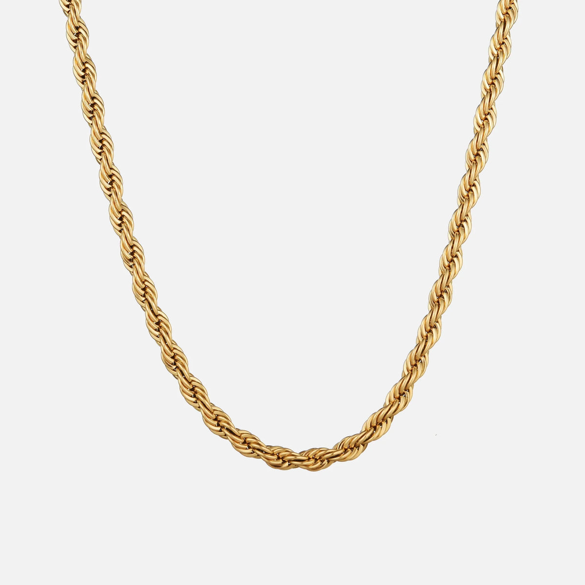 Necklace Adjustable Length Hypoallergenic Stylish Accessory 0
