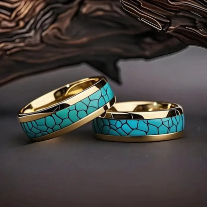 Gold Signet Ring Classic Design Customizable for Timeless Elegance 2